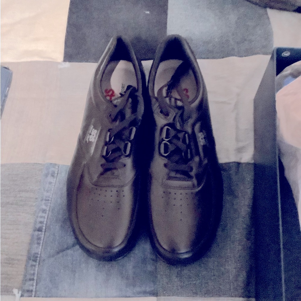 SAS Men’s Shoes - size 11.5